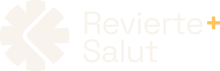 Revierte+ Salut